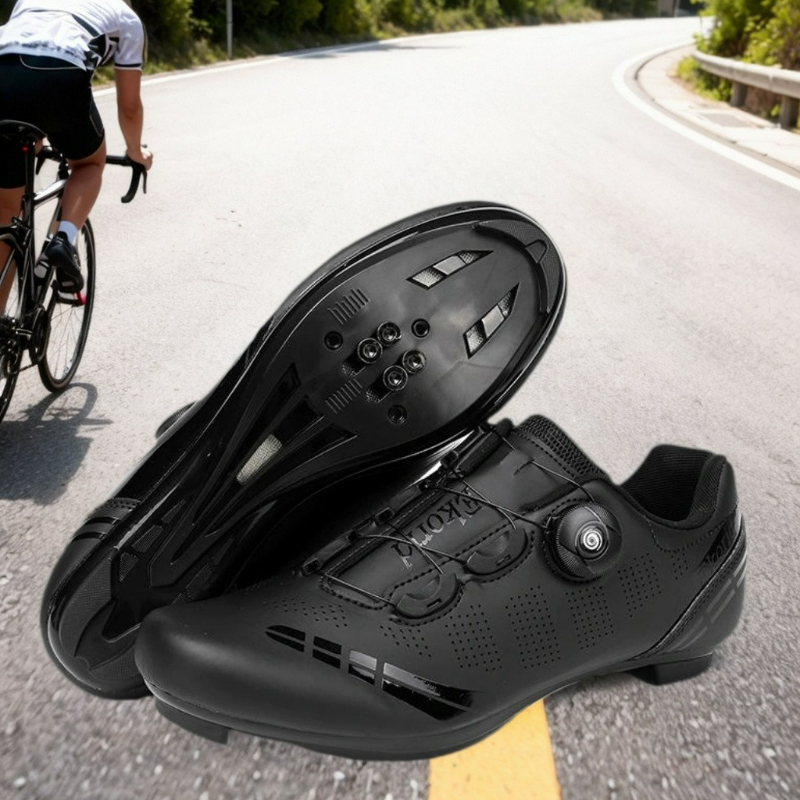 Xc Mountain Biking Shoes - Erkekler ve kadınlar için çok fonksiyonlu