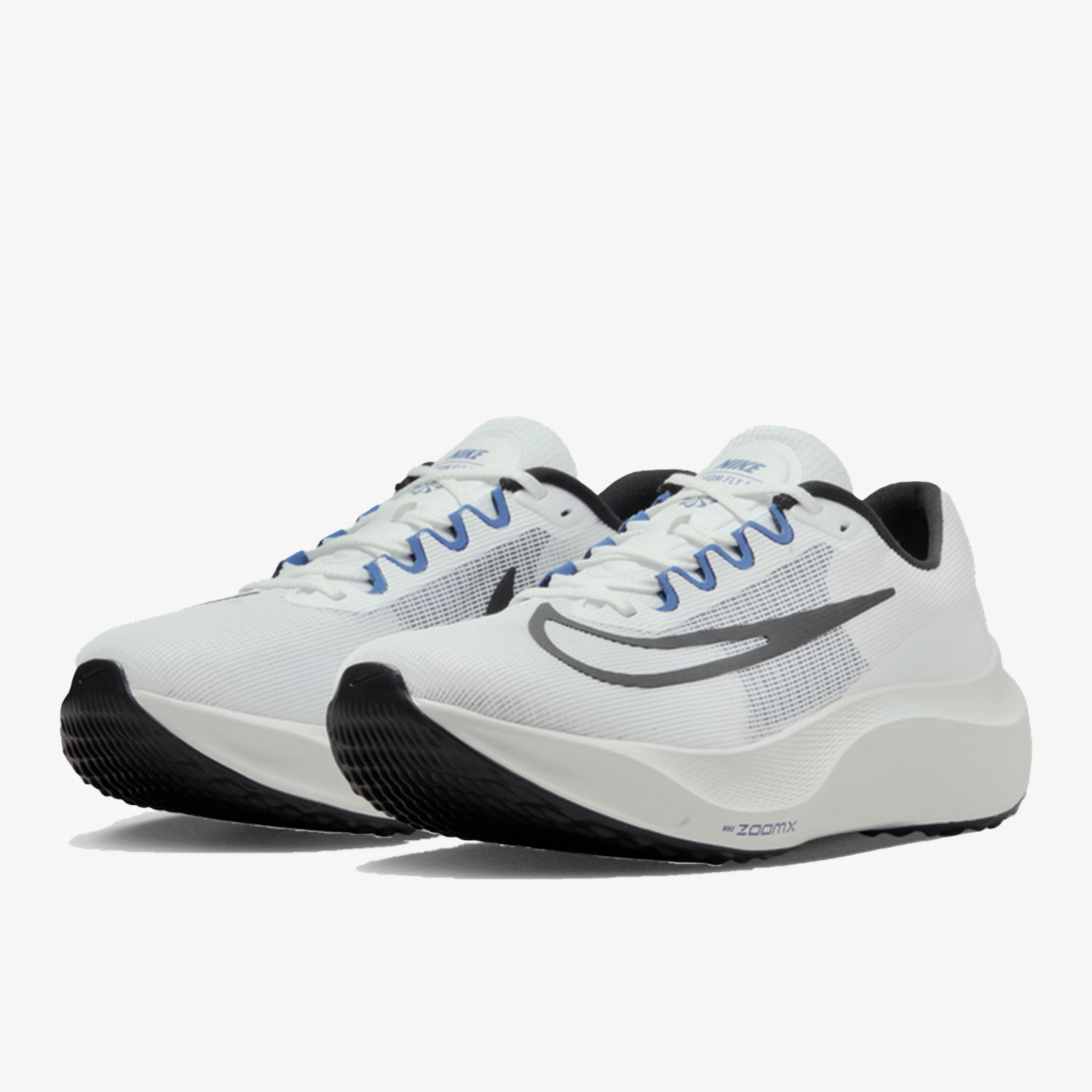 Nike Shoes Zoom Fly 5 - Nike Authentic Zoom Fly 5 Erkek