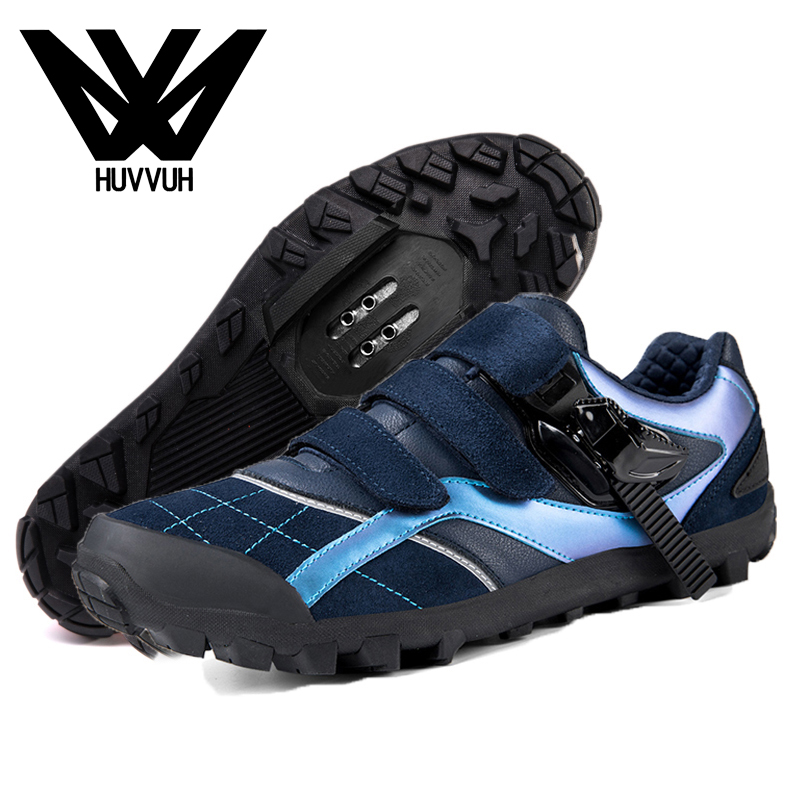 Xc Mountain Biking Shoes - MTB-185 XC/Trail/MTB Bisiklet Ayakkabıları (Erkek Spor