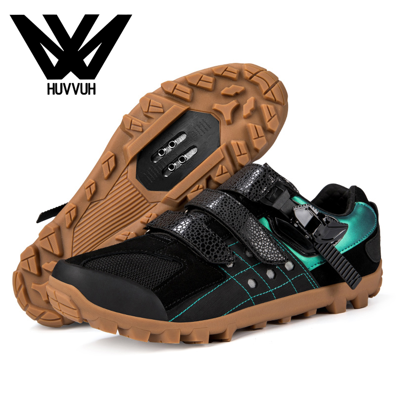 Xc Mountain Biking Shoes - MTB-168 XC/Trail/MTB Bisiklet Ayakkabıları (Erkek Spor