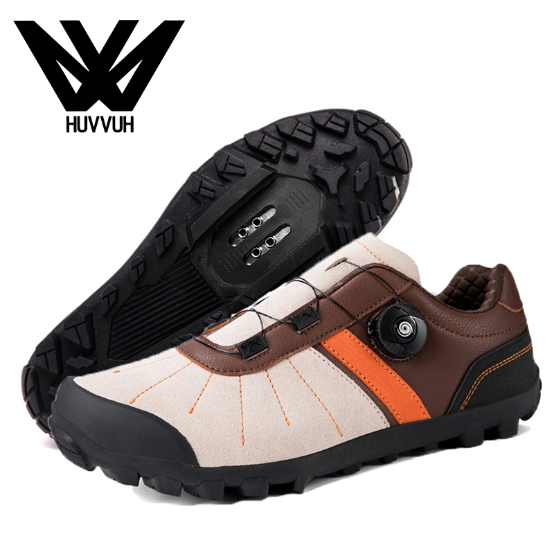 Xc Mountain Biking Shoes - XC/Trail/Gravel Road Erkek Bisiklet Ayakkabıları Giyilebilir