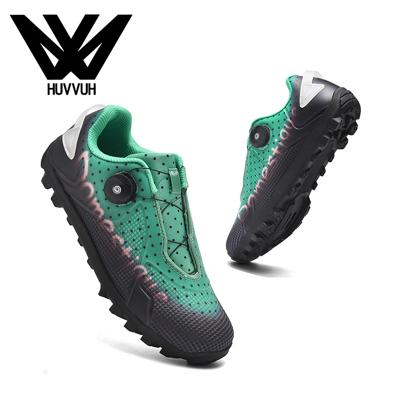 Xc Mountain Biking Shoes - MTB-DC05 Erkek XC/Trail/Gravel Dağ Bisikleti Yarış