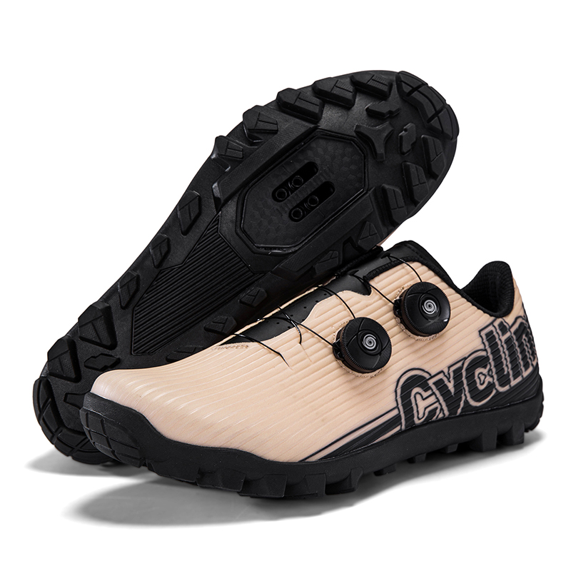 Xc Mountain Biking Shoes - SD1207 Pro XC/Trail Bisiklet Ayakkabıları (Erkek