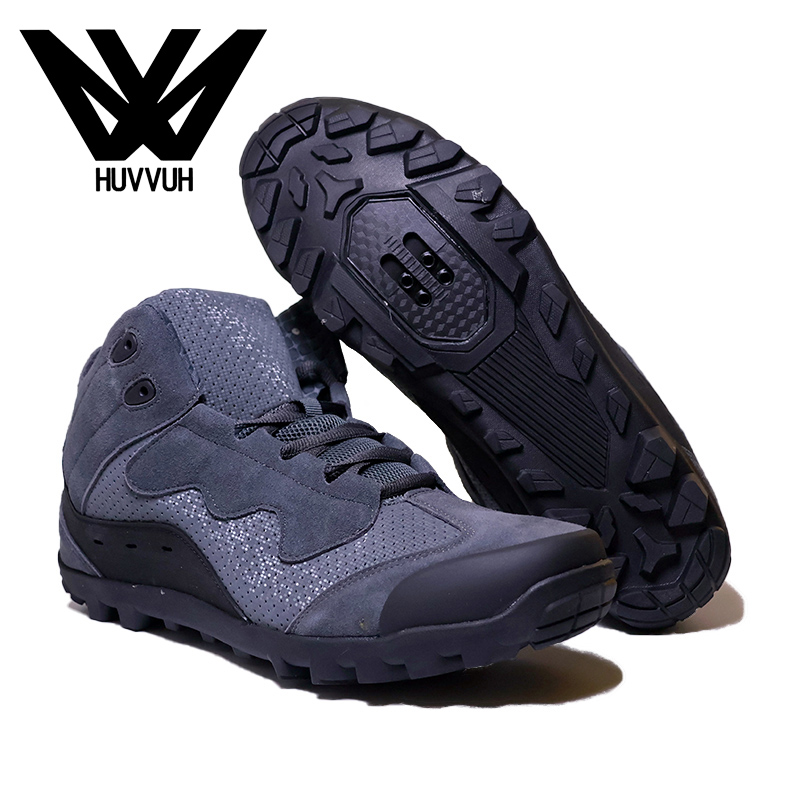 Xc Mountain Biking Shoes - MTB-188 Erkek XC/Trail Yol Bisiklet Ayakkabıları