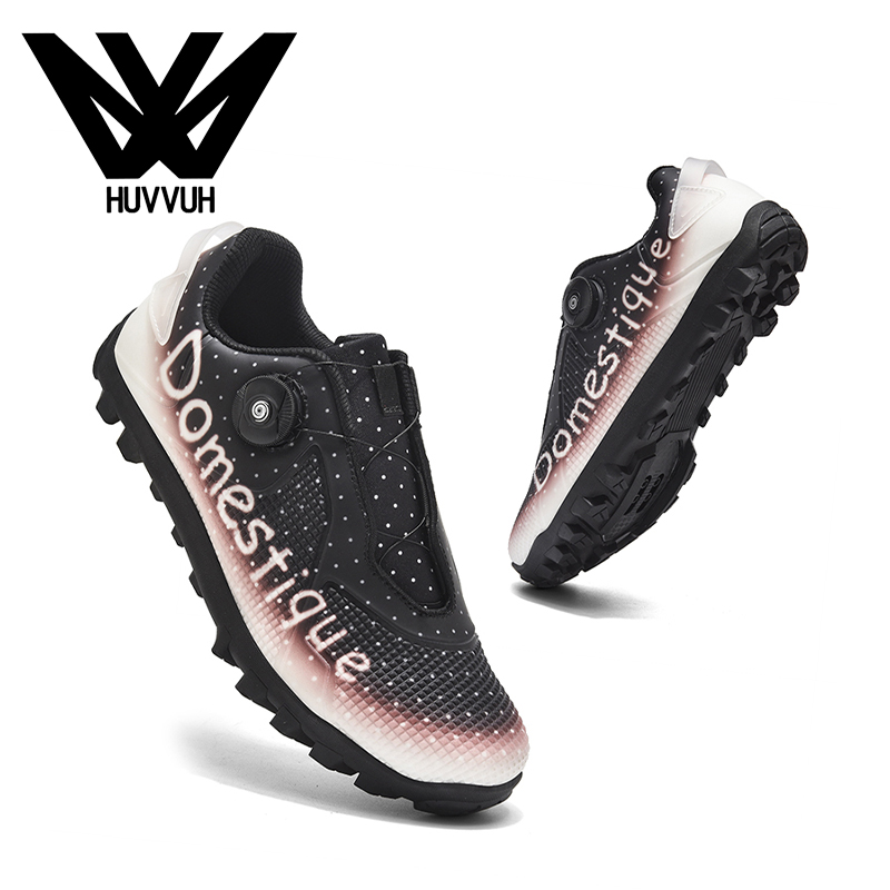 Xc Mountain Biking Shoes - Erkek XC/Trail/Gravel Dağ Bisikleti Yarış Yol