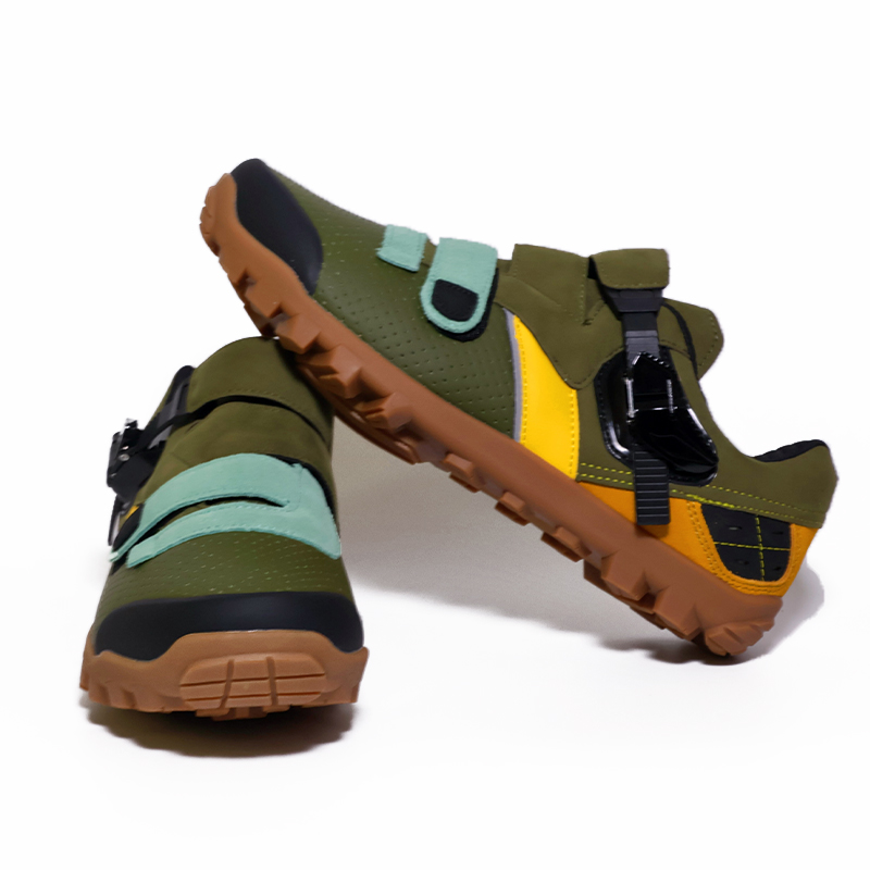 Xc Mountain Biking Shoes - MTB-169 XC/Trail Pro MTB Ayakkabıları Erkek