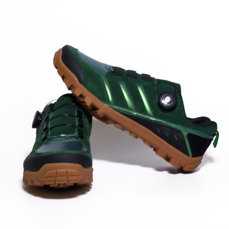 Xc Mountain Biking Shoes - MTB-181 Pro MTB Ayakkabıları Erkek XC/Trail