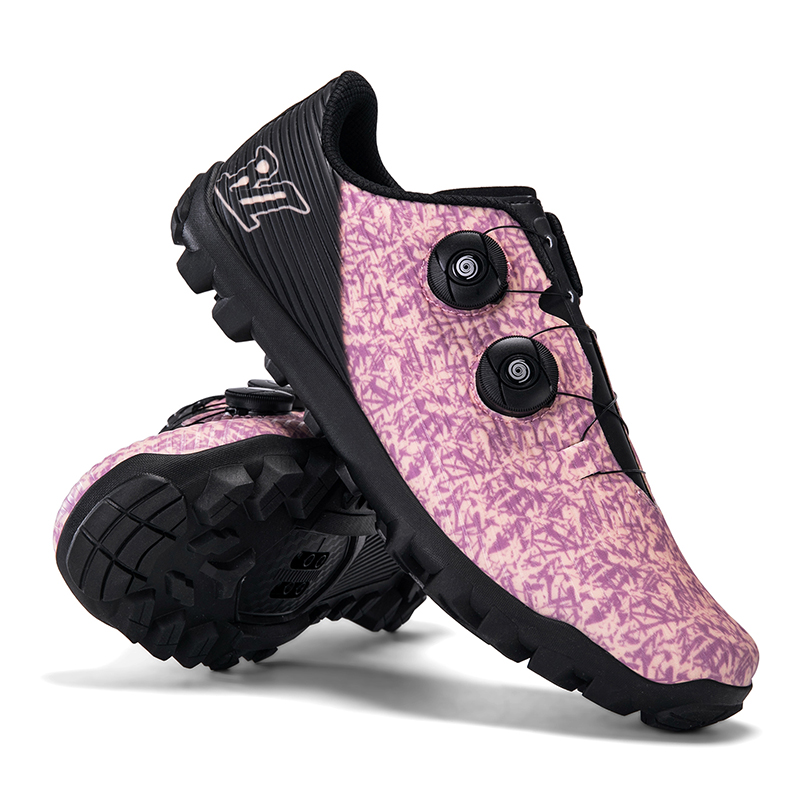 Xc Mountain Biking Shoes - XC/Trail/MTB Bisiklet Ayakkabıları (Erkek Spor Ayakkabıları)