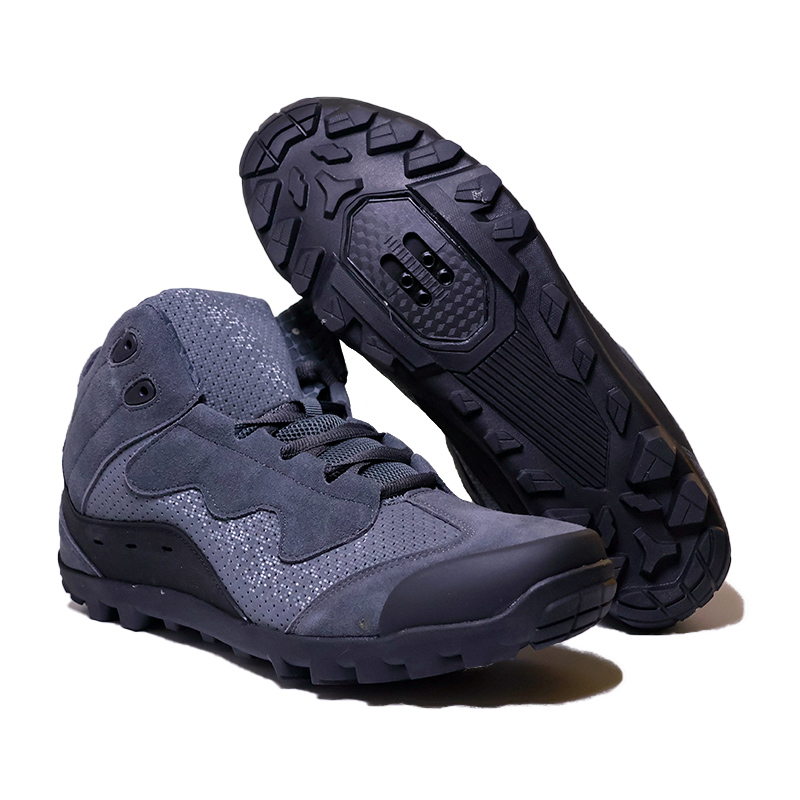 Xc Mountain Biking Shoes - MTB-188 Erkek XC/Trail Yol Bisiklet Ayakkabıları