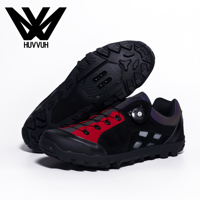 Xc Mountain Biking Shoes - MTB-199 XC/Trail/MTB Bisiklet Ayakkabıları (Erkek Spor