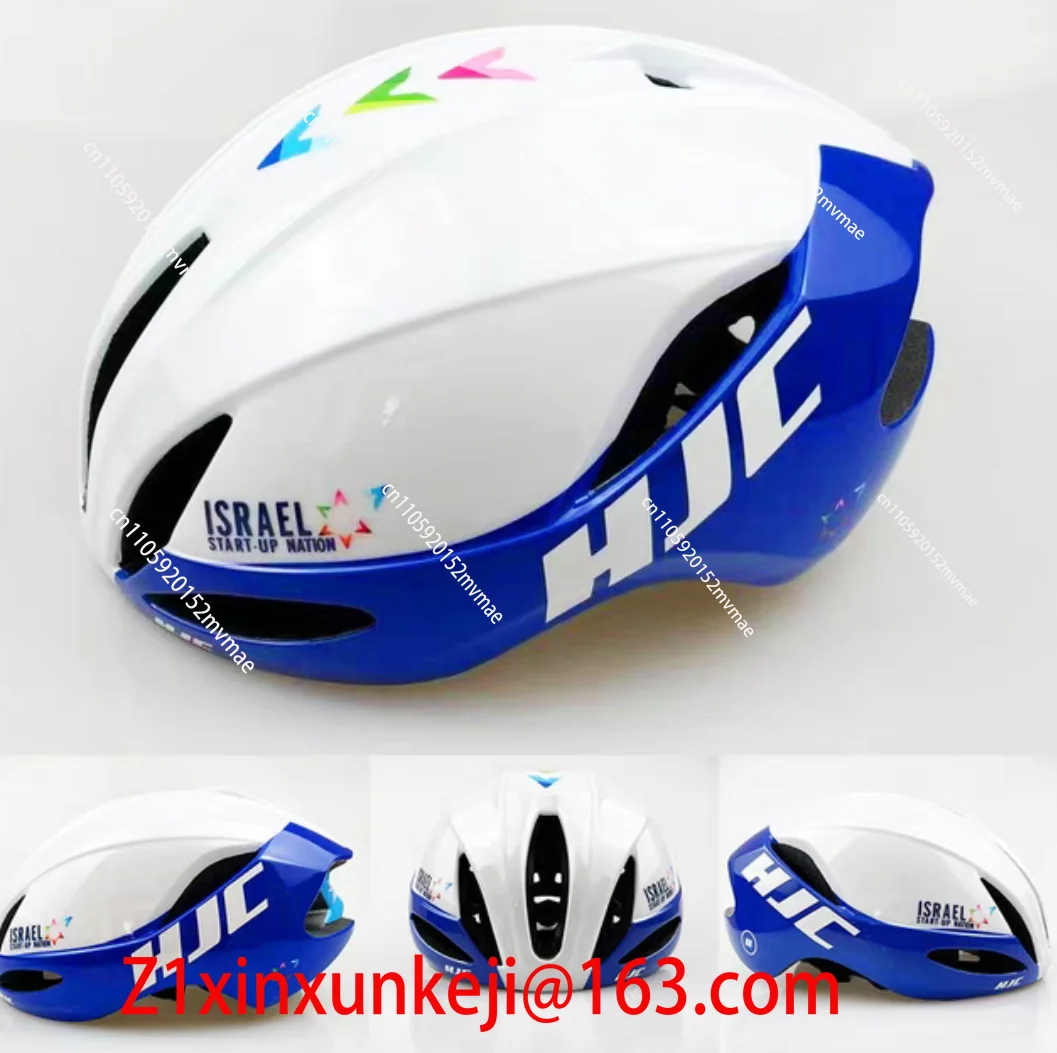 Mountain Biking France - Bisiklet Kaskı FURION2.0 Pnömatik Tour De