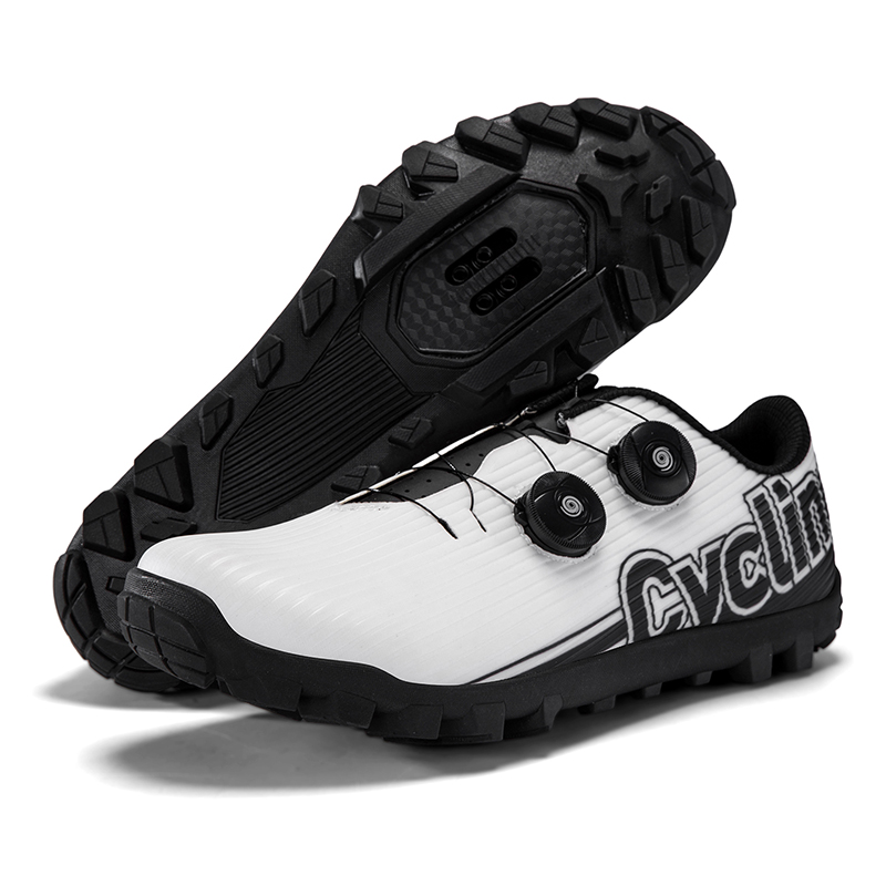 Xc Mountain Biking Shoes - SD1207 XC/Trail/Gravel Yüksek Kaliteli Erkek MTB
