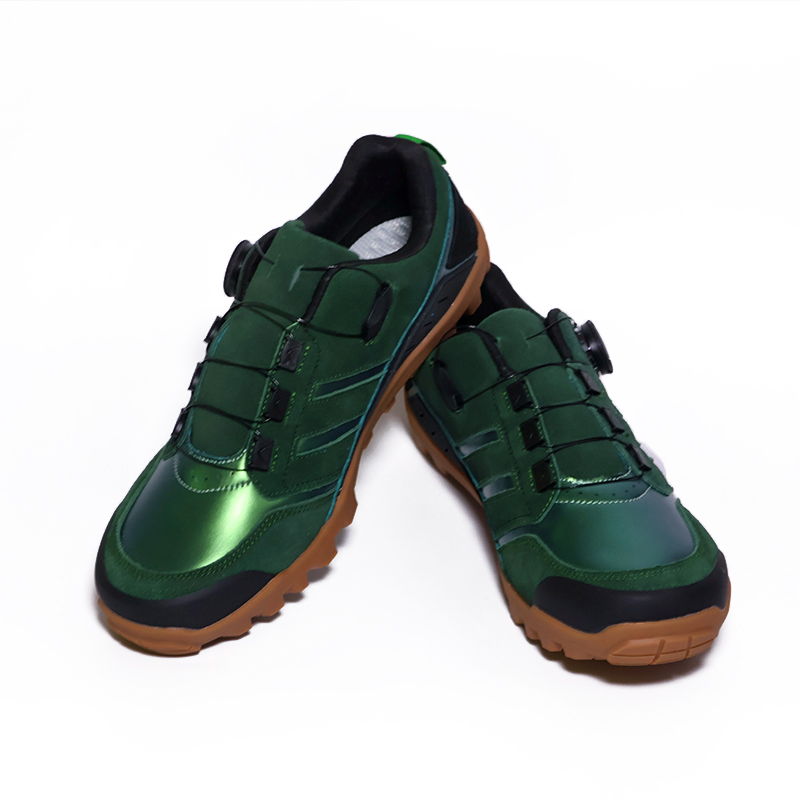 Xc Mountain Biking Shoes - MTB-181 Erkek XC/Trail Ayakkabıları Pro MTB