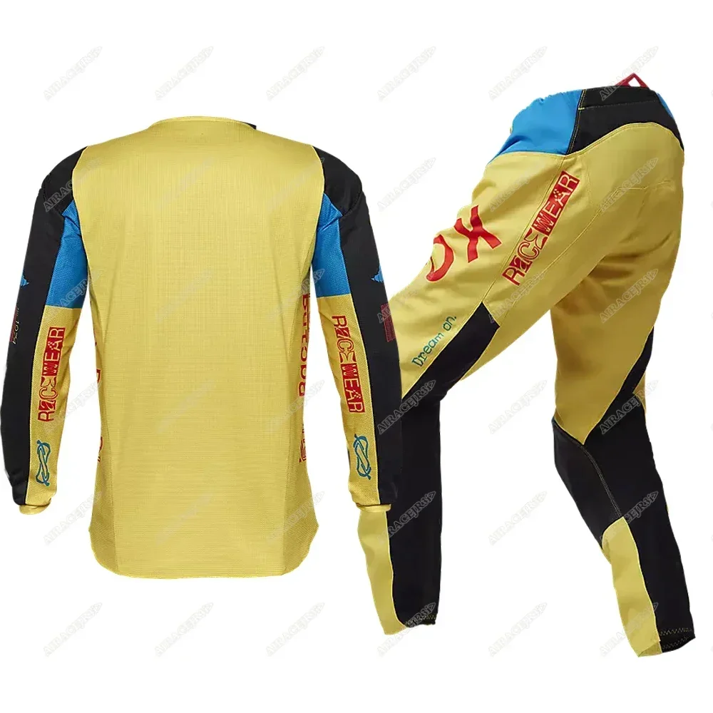 Kombinasyon Kıyafet Motokros D - Mountain Biking Outfit incelemesi ve fiyatı