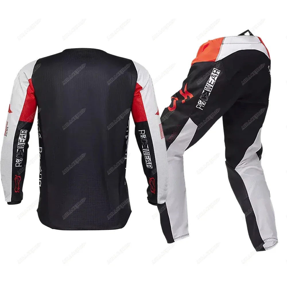 Kombinasyon Kıyafet Motokros D - Mountain Biking Outfit incelemesi ve fiyatı