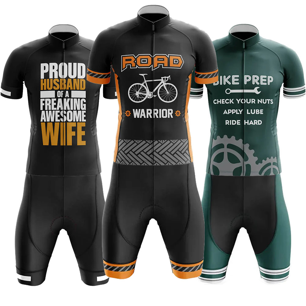 Yol Savaşçısı Bisiklet Giyim Ü - Mountain Biking Outfit incelemesi ve fiyatı