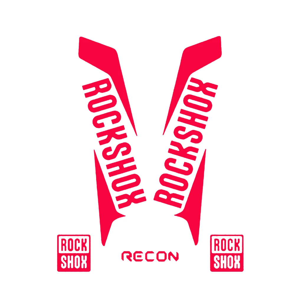 Rockshox Reco Tarzı Dağ Bisikl - Mountain Biking Cartoon incelemesi ve fiyatı