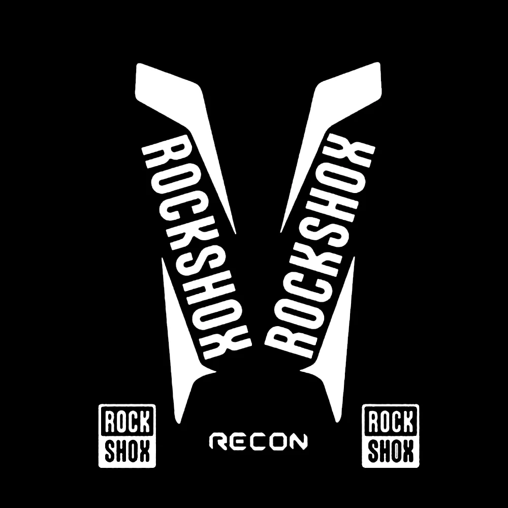 Rockshox Reco Tarzı Dağ Bisikl - Mountain Biking Cartoon incelemesi ve fiyatı