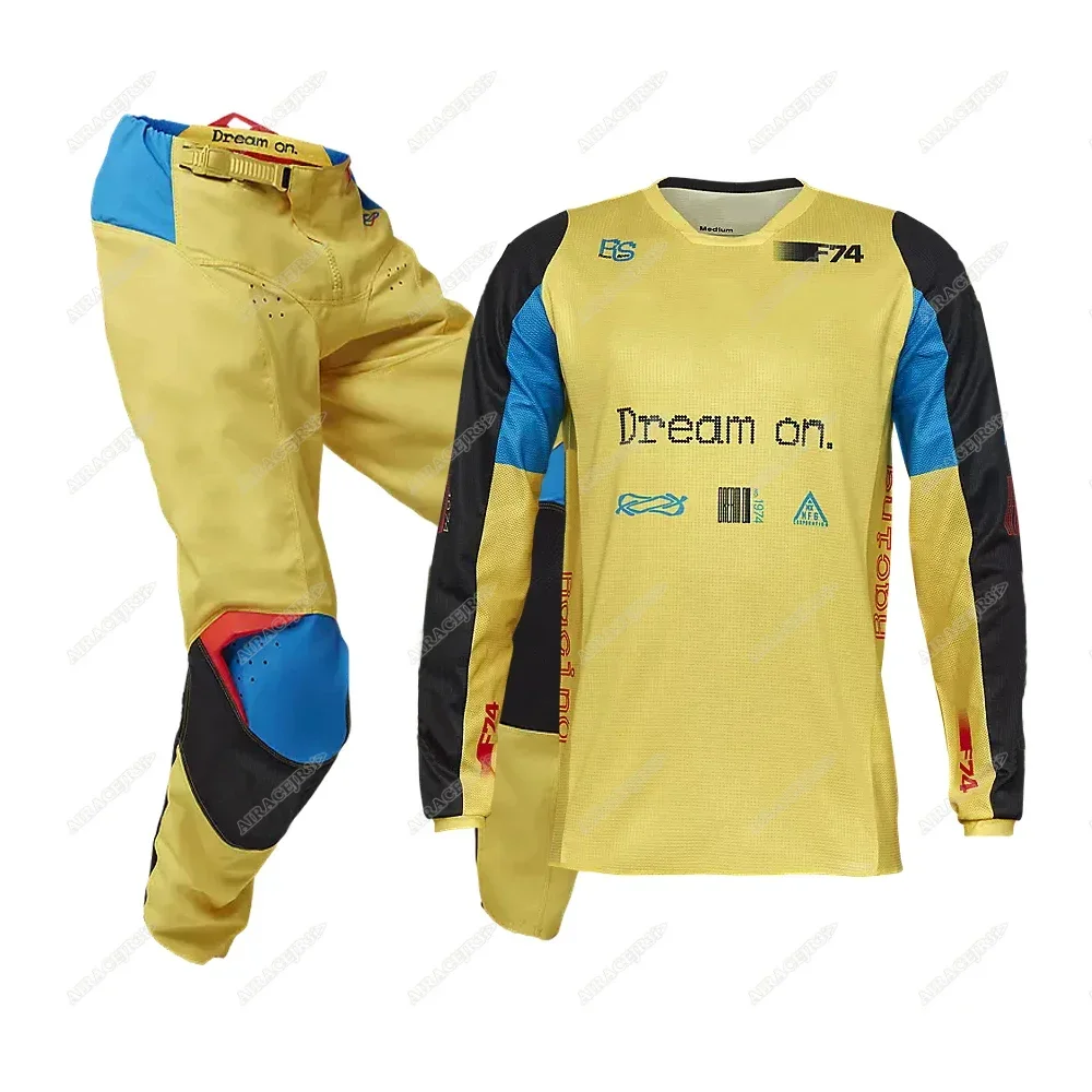 Yarış Özel Forması Pantolon Ko - Mountain Biking Outfit incelemesi ve fiyatı