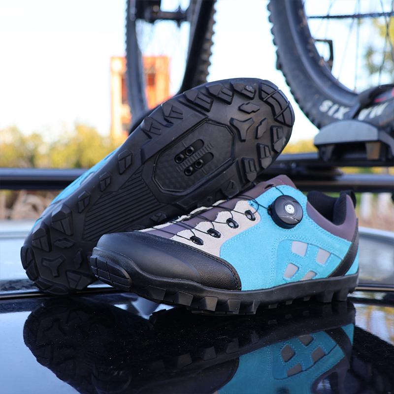 MTB-199 XC/Trail/MTB Bisiklet  - Xc Mountain Biking Shoes incelemesi ve fiyatı