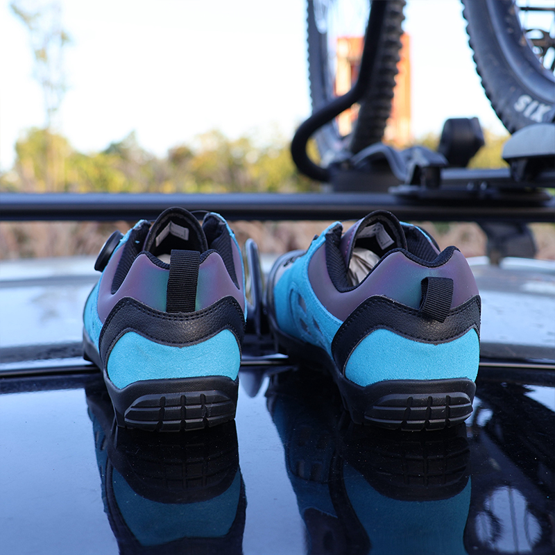 MTB-199 XC/Trail/MTB Bisiklet  - Xc Mountain Biking Shoes incelemesi ve fiyatı