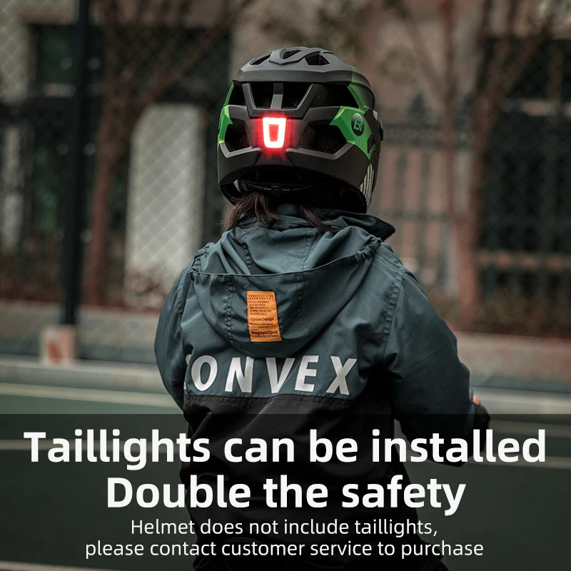 ROCKBROS Çocuklar İçin Çıkarıl - Mountain Biking Helmet Full Face incelemesi ve fiyatı