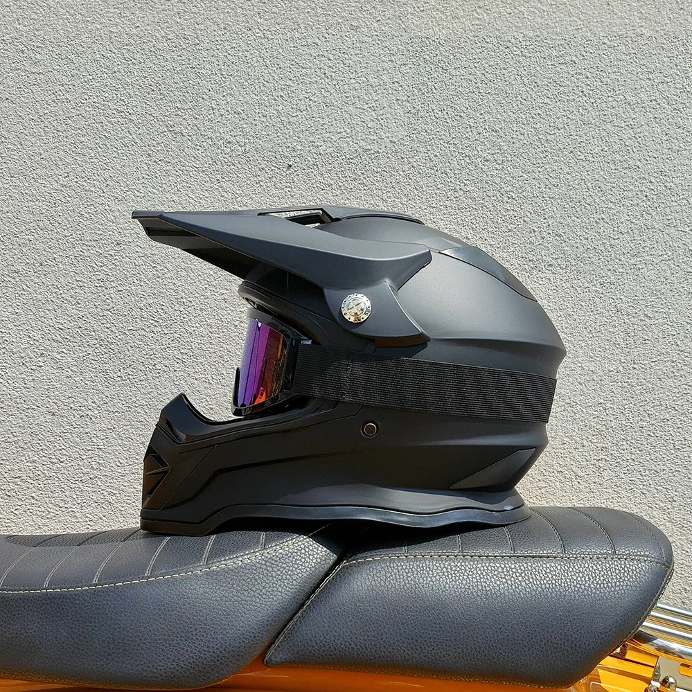 Profesyonel Yetişkin Açık Hava - Mountain Biking Helmet Full Face incelemesi ve fiyatı