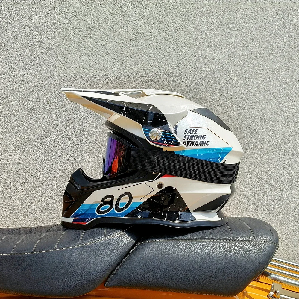Profesyonel Yetişkin Açık Hava - Mountain Biking Helmet Full Face incelemesi ve fiyatı