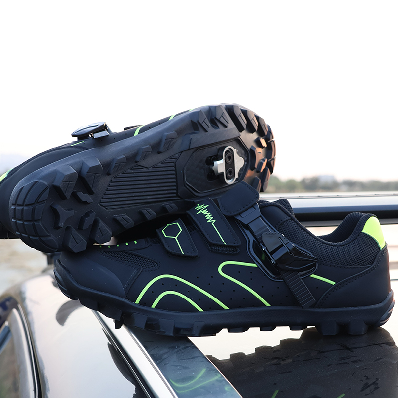 H-588 Erkekler XC/Trail Yol Bi - Xc Mountain Biking Shoes incelemesi ve fiyatı