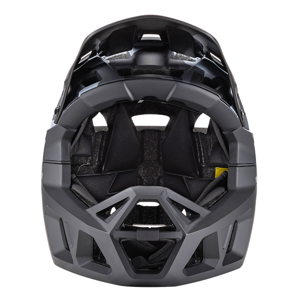 Tam yüz dağ bisiklet kaskı yet - Mountain Biking Helmet Full Face incelemesi ve fiyatı