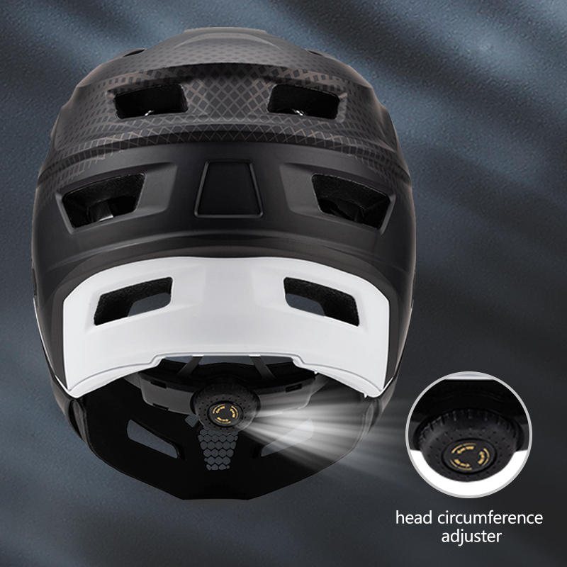 Eastinear dağ bisiklet kaskı y - Mountain Biking Helmet Full Face incelemesi ve fiyatı